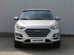 Hyundai Tucson - fotka číslo 1
