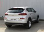 Hyundai Tucson - fotka číslo 3