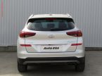 Hyundai Tucson - fotka číslo 4