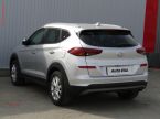 Hyundai Tucson - fotka číslo 5