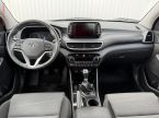Hyundai Tucson - fotka číslo 7