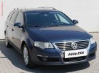 Volkswagen Passat - fotka číslo 0