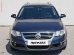 Volkswagen Passat - fotka číslo 1