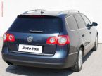 Volkswagen Passat - fotka číslo 3
