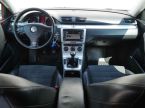 Volkswagen Passat - fotka číslo 7