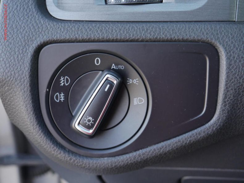 Volkswagen Golf - hlavní fotka