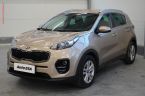 Kia Sportage - fotka číslo 2