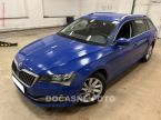 Škoda Superb - fotka číslo 0