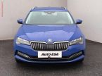 Škoda Superb - fotka číslo 1