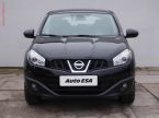 Nissan Qashqai - fotka číslo 1