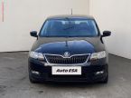 Škoda Rapid - fotka číslo 1