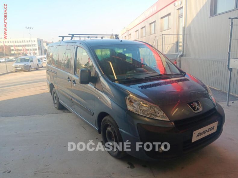 Peugeot Expert - hlavní fotka inzerátu