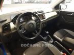 Škoda Fabia - fotka číslo 2