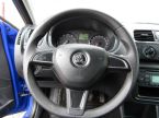 Škoda Fabia - fotka číslo 14