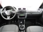 Škoda Fabia - fotka číslo 7