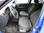 Škoda Fabia - fotka číslo 8