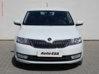 Škoda Rapid - fotka číslo 1