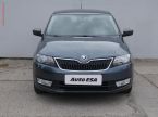 Škoda Rapid - fotka číslo 1