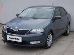 Škoda Rapid - fotka číslo 2