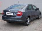 Škoda Rapid - fotka číslo 5