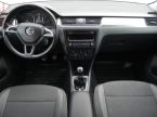 Škoda Rapid - fotka číslo 6