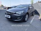Opel Astra - fotka číslo 0