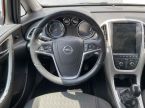 Opel Astra - fotka číslo 10