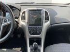 Opel Astra - fotka číslo 11
