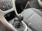 Opel Astra - fotka číslo 15