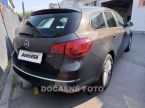 Opel Astra - fotka číslo 1