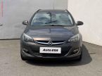 Opel Astra - fotka číslo 1