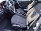 Opel Astra - fotka číslo 2
