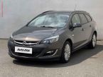 Opel Astra - fotka číslo 2