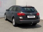 Opel Astra - fotka číslo 5