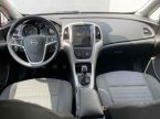 Opel Astra - fotka číslo 7