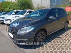 Suzuki SX4 - fotka číslo 0