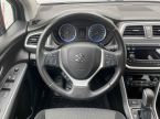 Suzuki SX4 - fotka číslo 10