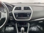 Suzuki SX4 - fotka číslo 11