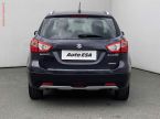 Suzuki SX4 - fotka číslo 4