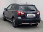 Suzuki SX4 - fotka číslo 5