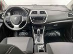 Suzuki SX4 - fotka číslo 7