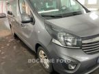 Opel Vivaro - fotka číslo 0