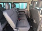 Opel Vivaro - fotka číslo 10