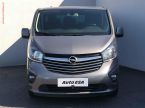 Opel Vivaro - fotka číslo 1