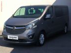 Opel Vivaro - fotka číslo 2