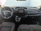 Opel Vivaro - fotka číslo 7