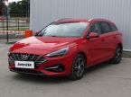 Hyundai i30 - fotka číslo 2