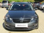 Škoda Octavia - fotka číslo 1