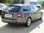 Škoda Octavia - fotka číslo 3