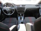 Škoda Octavia - fotka číslo 7